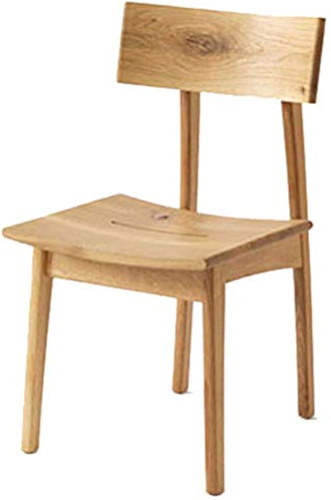 飛騨産業　森のことば　ダイニングチェア 飛騨産業 森のことば チェア ダイニング 食堂椅子 SN210 板座